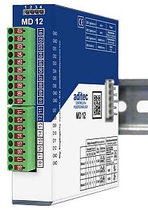 Aditec Controls For Foodtechnology