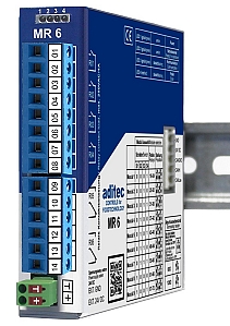 Aditec Controls For Foodtechnology